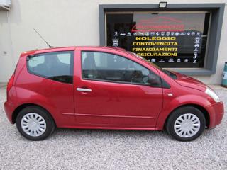 CITROEN C2 usata, con Alzacristalli elettrici