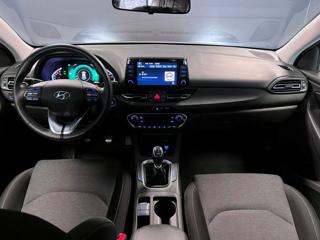 HYUNDAI i30 usata, con Cerchi in lega