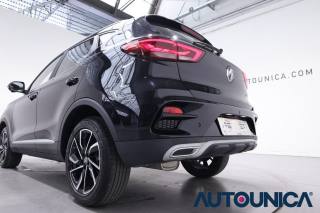 MG ZS usata, con 360° camera
