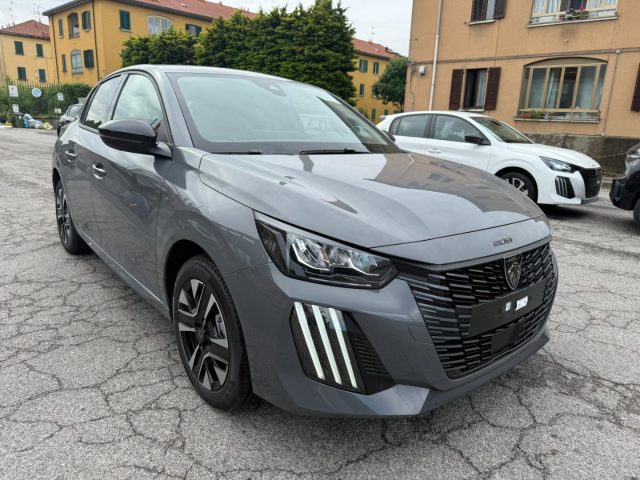 PEUGEOT 208 usata, con Cruise Control