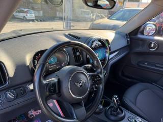 MINI Countryman usata, con Chiusura centralizzata