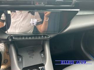 ALFA ROMEO Junior usata, con Controllo elettronico della corsia