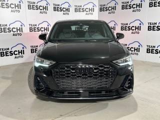 AUDI Q3 usata, con Airbag laterali