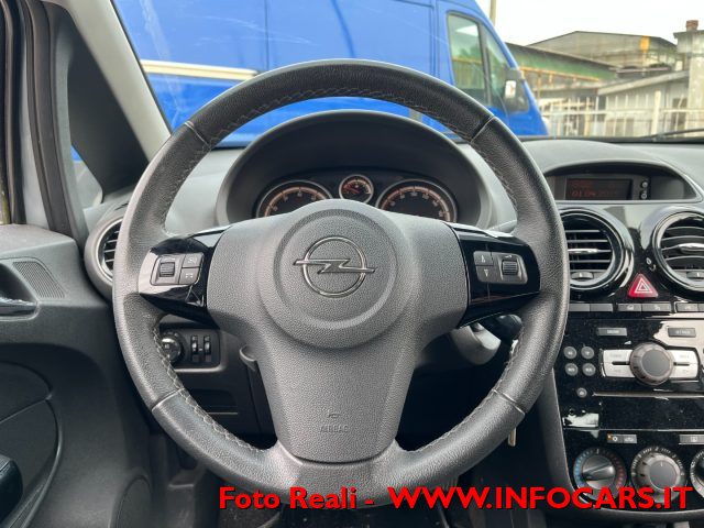 OPEL Corsa usata, con Chiusura centralizzata telecomandata