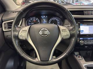 NISSAN Qashqai usata, con Cruise Control