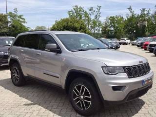 JEEP Grand Cherokee usata, con Airbag laterali