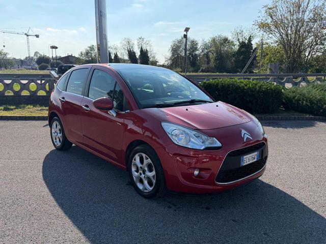CITROEN C3 usata, con Airbag laterali