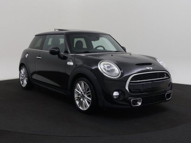 MINI Cooper S usata, con Airbag Passeggero