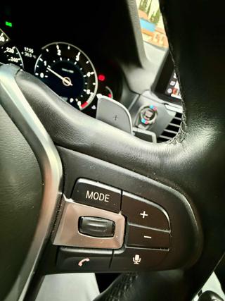 BMW X3 usata, con Immobilizzatore elettronico