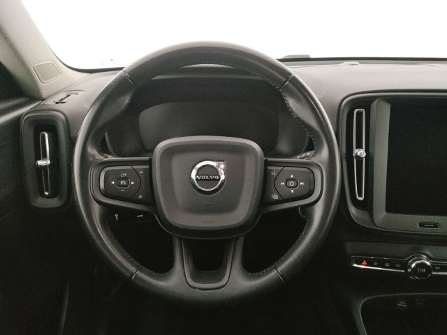 VOLVO XC40 usata, con Chiusura centralizzata