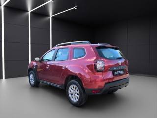 DACIA Duster usata, con Airbag laterali