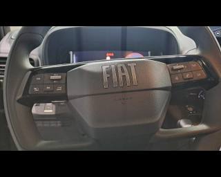 FIAT Doblo usata, con Fendinebbia