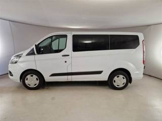 FORD Transit Custom usata, con Airbag laterali