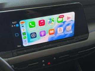 VOLKSWAGEN Golf usata, con Immobilizzatore elettronico