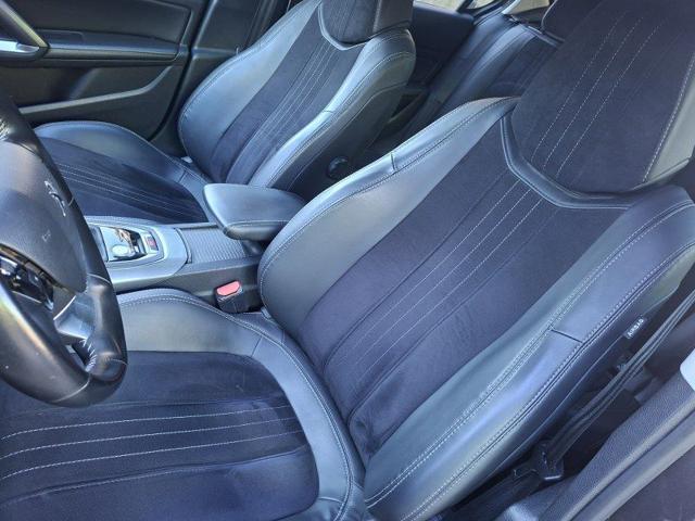 PEUGEOT 308 usata 50