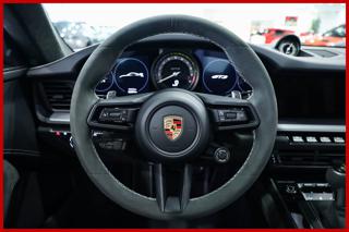 PORSCHE 992 usata, con Fendinebbia