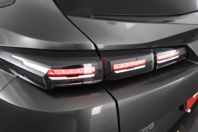 PEUGEOT 308 usata 9