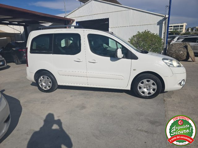 PEUGEOT Partner usata, con Bracciolo