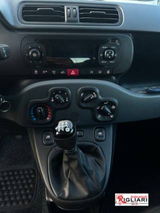 FIAT Panda usata 6