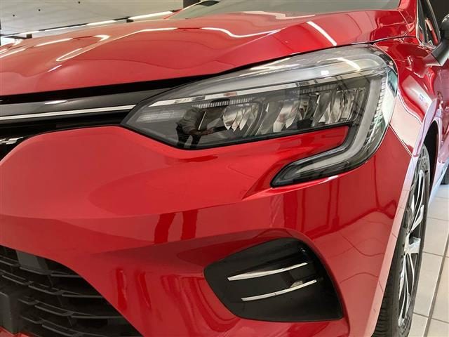 RENAULT Clio usata, con Climatizzatore