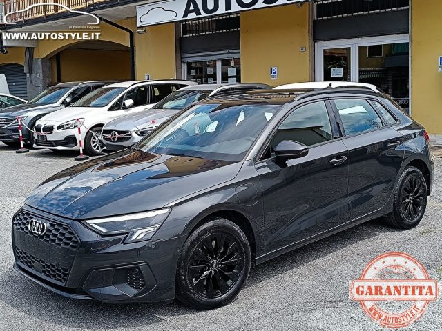 AUDI A3 usata, con Luci diurne LED