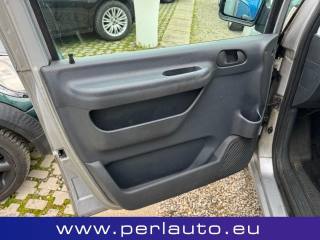 FIAT Scudo usata, con Boardcomputer