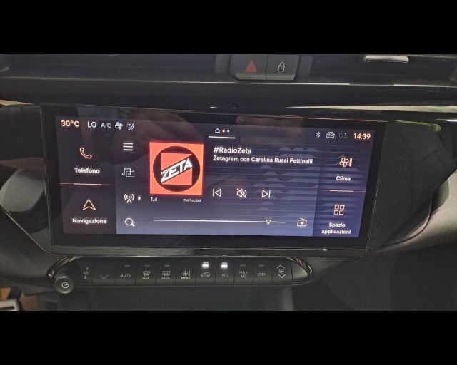 ALFA ROMEO Junior usata, con Sedile posteriore sdoppiato