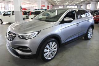 OPEL Grandland X usata, con Airbag