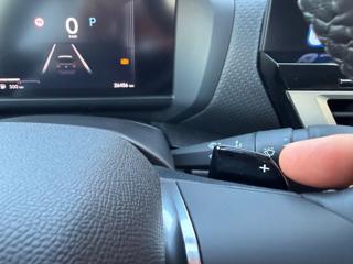 CITROEN C4 X usata, con Sensore di pioggia