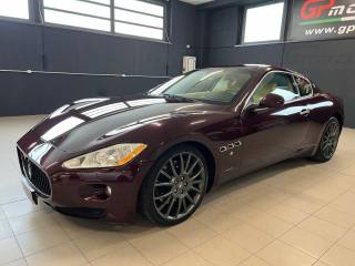 MASERATI GranTurismo usata, con Airbag