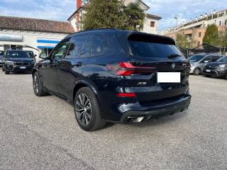 BMW X5 usata, con Cerchi in lega