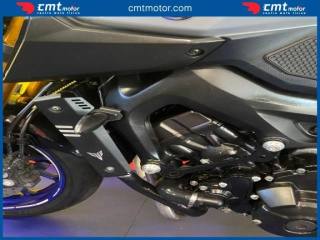 YAMAHA MT-09 usata 10