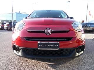 FIAT 500X usata, con Alzacristalli elettrici