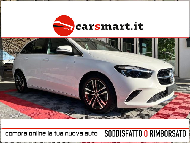 MERCEDES-BENZ B 180 usata, con Airbag Passeggero