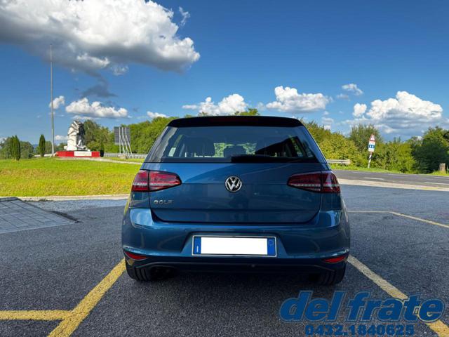 VOLKSWAGEN Golf usata, con Airbag Passeggero