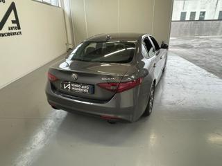 ALFA ROMEO Giulia usata, con Boardcomputer