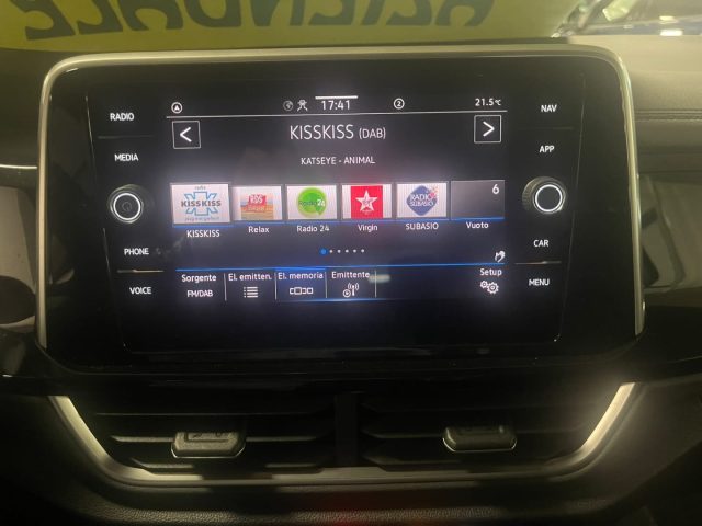 VOLKSWAGEN T-Roc usata, con Servosterzo