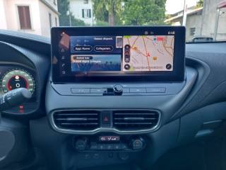NISSAN Juke usata, con Fendinebbia