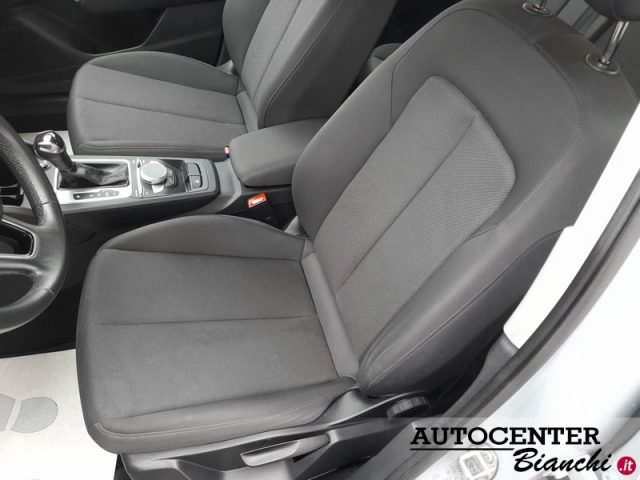 AUDI Q2 usata 26
