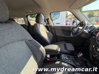 MINI Countryman usata, con Immobilizzatore elettronico