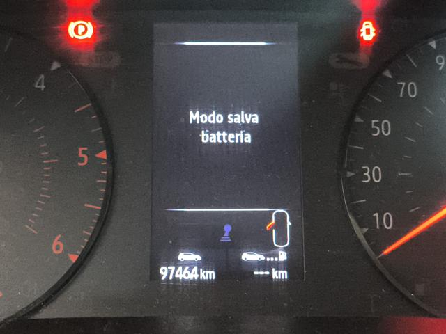 RENAULT Clio usata, con Immobilizzatore elettronico