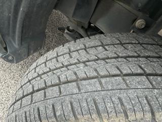 FORD Transit usata, con Antifurto