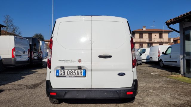 FORD Transit Connect usata, con Chiusura centralizzata