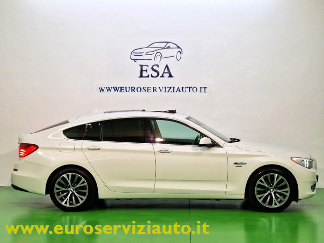 BMW 530 usata, con Airbag