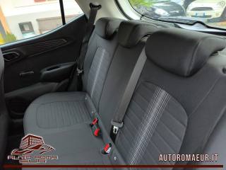 HYUNDAI i10 usata, con Controllo trazione