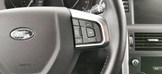 LAND ROVER Discovery Sport usata, con Monitoraggio pressione pneumatici
