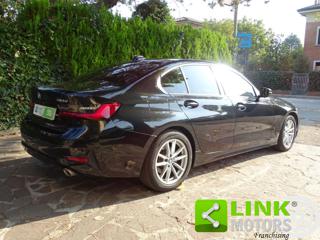 BMW 318 usata, con Cronologia tagliandi