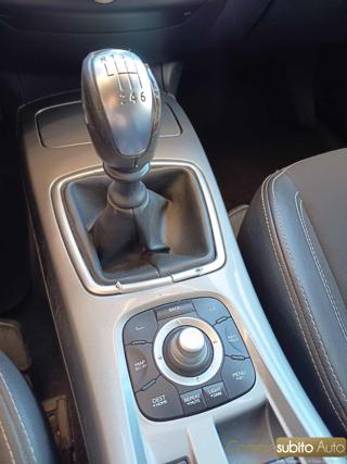 RENAULT Laguna usata, con Airbag testa