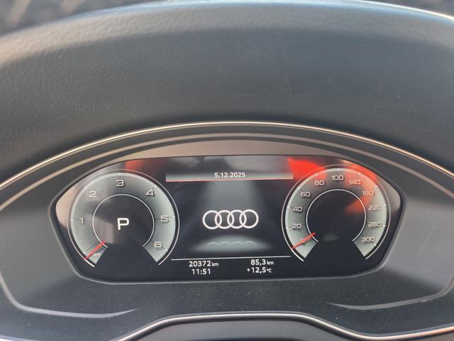 AUDI Q5 usata, con Climatizzatore