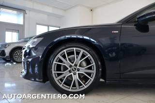 AUDI A6 usata, con Chiusura centralizzata senza chiave